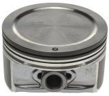 Mahle Original Aftermarket Replacement Pistons 224-3663-0.75MM Piston - GM 6.0L 02-05 vin code U 0.75mm (Reduced Compression) thumbnail 3
