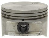 Mahle Original OE Replacement Pistons for 1997-2001 EXPLORER, 1998-2001 MOUNTAINEER, 2001-2003 RANGER - 224-3423.020 Piston Ford Trk. (4.0L) 244 V6, (1997-2001) VIN E thumbnail 2