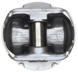 Mahle Original Aftermarket Replacement Pistons 224-3625 Piston - GM HIGH FEATURE 3.6L V-6 LY7 ENG. MALIBU, EQUINOX, AURA, VUE, ACADIA, CTS, G6, thumbnail 1