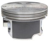 Mahle Original Aftermarket Replacement Pistons 224-3625 Piston - GM HIGH FEATURE 3.6L V-6 LY7 ENG. MALIBU, EQUINOX, AURA, VUE, ACADIA, CTS, G6, thumbnail 2