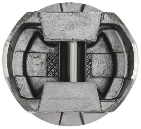 Mahle Original OE Replacement Pistons 224-2108.060 Piston - 3Ford Pass. & Trk. 289 Eng. (1963-68), 302 Eng. (1977-85) thumbnail 2