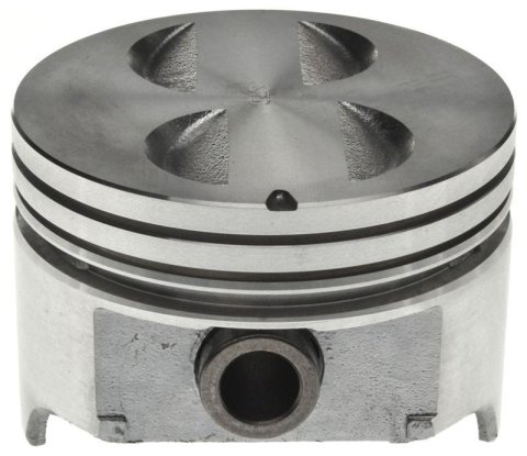 Mahle Original OE Replacement Pistons 224-2108.060 Piston - 3Ford Pass. & Trk. 289 Eng. (1963-68), 302 Eng. (1977-85) thumbnail 3