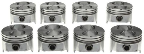 Mahle Original OE Replacement Pistons 224-2108.060 Piston - 3Ford Pass. & Trk. 289 Eng. (1963-68), 302 Eng. (1977-85) thumbnail 5
