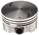 Mahle Original OE Replacement Pistons 224-3464.020 Piston - GMC Trk. (7.4L) 454cid, VIN "B" & "J" (1996-2000) thumbnail 2