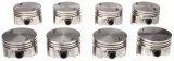 Mahle Original OE Replacement Pistons 224-3464.020 Piston - GMC Trk. (7.4L) 454cid, VIN "B" & "J" (1996-2000) thumbnail 4
