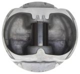 Mahle Original OE Replacement Pistons 224-3728-0.50MM Piston - GM 6.0L 99-02 VIN N AND U FIXED PIN .50MM thumbnail 1