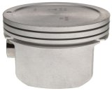 Mahle Original OE Replacement Pistons 224-3728-0.50MM Piston - GM 6.0L 99-02 VIN N AND U FIXED PIN .50MM thumbnail 2