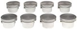 Mahle Original OE Replacement Pistons 224-3728-0.50MM Piston - GM 6.0L 99-02 VIN N AND U FIXED PIN .50MM thumbnail 4