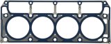 Mahle Original Cylinder Head Gaskets 54442 Gasket, Multi-Layer Steel, 3.950 in. Bore, Chevrolet, Each thumbnail 2