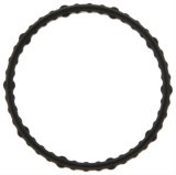 Mahle Original Thermostat Housing and Coolant Outlet Gaskets C32187 FORD 3.5L DOHC DURATEC (2007-2009) thumbnail 1
