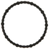 Mahle Original Thermostat Housing and Coolant Outlet Gaskets C32187 FORD 3.5L DOHC DURATEC (2007-2009) thumbnail 2