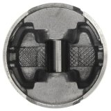 Mahle Original OE Replacement Pistons 224-2815 Piston - Chrys. Pass. & Trk. 201 (3.3L) Eng.(1990-96)Intrepid, Concord, Vision, Van, thumbnail 1