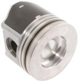 Mahle Original OE Replacement Pistons 224-3454.040 Piston - Ford Trk. VT365 (6.0L) V8 363cid Powerstroke Turbo Diesel (2003-2004) thumbnail 1
