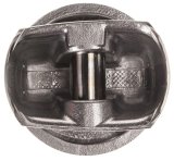 Mahle Original OE Replacement Pistons 224-3778-0.25MM Piston - Chrysler 4.0L V6. 2007-08 Chrysler Pacifica, 2008-10 Town & Country, thumbnail 1