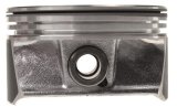 Mahle Original OE Replacement Pistons 224-3778-0.25MM Piston - Chrysler 4.0L V6. 2007-08 Chrysler Pacifica, 2008-10 Town & Country, thumbnail 3