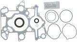 Mahle Original Timing Cover Gaskets JV5066 Ford Truck V8, 363 (6.0L), Diesel (Powerstroke) 2003-2010 thumbnail 1