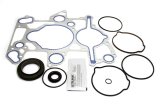 Mahle Original Timing Cover Gaskets JV5066 Ford Truck V8, 363 (6.0L), Diesel (Powerstroke) 2003-2010 thumbnail 2