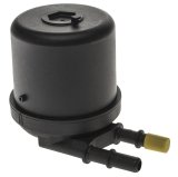 Mahle Original Fuel Filters KX 390S Filters, Cartridge Style, Element, Ford, 6.7L Diesel, Each thumbnail 1