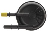 Mahle Original Fuel Filters KX 390S Filters, Cartridge Style, Element, Ford, 6.7L Diesel, Each thumbnail 3