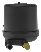 Mahle Original Fuel Filters KX 390S Filters, Cartridge Style, Element, Ford, 6.7L Diesel, Each thumbnail 7