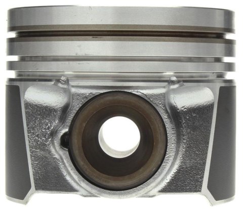 Mahle Original OE Replacement Pistons 224-3666 Piston - Ford 6.4L Diesel (STD) 2008-2010 F-250SD, F-350SD, F-450SD, F-550SD thumbnail 2