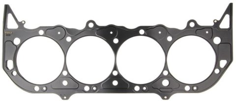 MAHLE Original Head Gaskets 55040 Cylinder CHEVROLET V8 BIG BLOCK Gen5/6 454, 496, 502 Engines thumbnail 1