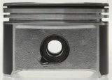 Mahle Original OE Replacement Pistons for 1998-2001 CONCORDE, 1998-2000 INTREPID - 224-3534-0.50MM Piston CHRY. 3.2L (92L66) .5mm w/pc eng pack thumbnail 3