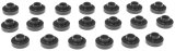 MAHLE Original Valve Cover Grommets GS33794 VALVE COVER GROMMET SET CHR HEMI 5.7L/6.1L/6.4L 2003-15 thumbnail 1