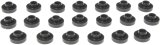 MAHLE Original Valve Cover Grommets GS33794 VALVE COVER GROMMET SET CHR HEMI 5.7L/6.1L/6.4L 2003-15 thumbnail 2