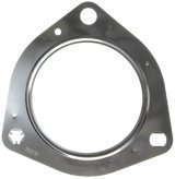 MAHLE Original Exhaust Flange and Donut Gaskets F32820 EXHAUST PIPE FLANGE GASKET FORD TRUCK 406 cid (6.7L) OHV 32v V8 POWERSTROKE. (2011-2016) F-250, F-350, thumbnail 1
