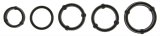 Mahle Original Oil Cooler Gaskets GS33683 Chrysler/Dodge/Jeep 3.6L Pentartar V6, 2011 - 2013 thumbnail 1