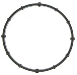 Mahle Original Thermostat Housing and Coolant Outlet Gaskets C32719 Seal GM 5.3L Vin C (2014-2015) thumbnail 1