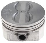 Mahle Original OE Replacement Pistons for 1990-1996 CORVETTE - 224-3497.020 Piston, Hypereutectic, Flat, 4.020 in. Bore, Chevy, Each thumbnail 1