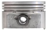 Mahle Original OE Replacement Pistons for 1990-1996 CORVETTE - 224-3497.020 Piston, Hypereutectic, Flat, 4.020 in. Bore, Chevy, Each thumbnail 3