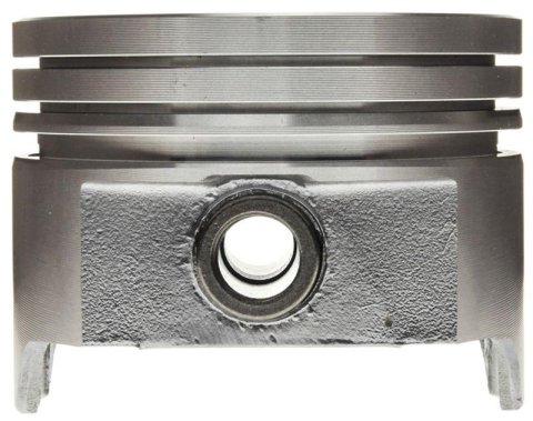 Mahle Original OE Replacement Pistons 224-2040.040 Piston - thumbnail 2