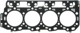 Mahle Original Cylinder Head Gaskets 54582 Gasket, Multi-Layer Steel, GM, Duramax 6.6L Engine, Each thumbnail 1
