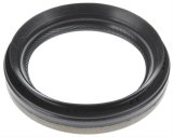 Mahle Original Timing Cover Seals 68024 Seal, Fluoroelastomer, Ford, Lincoln, Each thumbnail 1