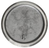 Mahle Original OE Replacement Pistons 224-2012.020 Piston - GMC Pass. & Trk. 229 (3.8L) Eng. (1980-86), 305 (5.0L) Eng. (1976-87) thumbnail 1