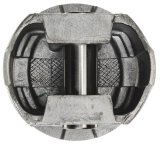 Mahle Original OE Replacement Pistons 224-2012.020 Piston - GMC Pass. & Trk. 229 (3.8L) Eng. (1980-86), 305 (5.0L) Eng. (1976-87) thumbnail 2