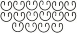 Mahle Original OE Replacement Pistons 224-3508.030 Piston - NAVI 7.3L IDI DIESEL V8 (030) W/PC thumbnail 5