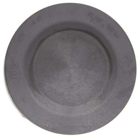 Mahle Original OE Replacement Pistons 224-3448.020 Piston - GMC Trk.(4.2L) I-6 VIN"S"(02-05),(3.5L)I-5 VIN"6" & (2.8L)I-4 VIN"8"(04-06)