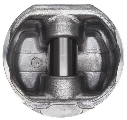 Mahle Original OE Replacement Pistons 224-3564 Piston - Dodge Trk. & Jeep (3.7L) VIN "K" (2002-2012).Same as 2243443 except 6 pack. thumbnail 1