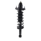 KYB Strut-Plus Assemblies for 2011-2024 OUTLANDER SPORT - SR4637 Strut Assembly, Strut-Plus, Rear, Mitsubishi, Each thumbnail 1