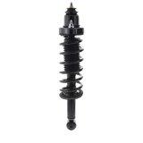 KYB Strut-Plus Assemblies for 2011-2024 OUTLANDER SPORT - SR4637 Strut Assembly, Strut-Plus, Rear, Mitsubishi, Each thumbnail 2