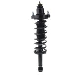 KYB Strut-Plus Assemblies for 2011-2024 OUTLANDER SPORT - SR4637 Strut Assembly, Strut-Plus, Rear, Mitsubishi, Each thumbnail 3