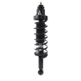 KYB Strut-Plus Assemblies for 2011-2024 OUTLANDER SPORT - SR4637 Strut Assembly, Strut-Plus, Rear, Mitsubishi, Each thumbnail 4