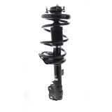 KYB Strut-Plus Assemblies for 2011-2024 OUTLANDER SPORT - SR4636 Strut Assembly, Strut-Plus, Front Left, Mitsubishi, Each thumbnail 1