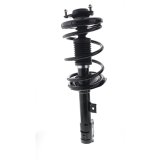 KYB Strut-Plus Assemblies for 2011-2024 OUTLANDER SPORT - SR4636 Strut Assembly, Strut-Plus, Front Left, Mitsubishi, Each thumbnail 2