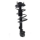 KYB Strut-Plus Assemblies for 2011-2024 OUTLANDER SPORT - SR4636 Strut Assembly, Strut-Plus, Front Left, Mitsubishi, Each thumbnail 3