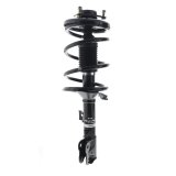 KYB Strut-Plus Assemblies for 2011-2024 OUTLANDER SPORT - SR4636 Strut Assembly, Strut-Plus, Front Left, Mitsubishi, Each thumbnail 4